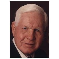 Dr. Dudley G. Ruopp