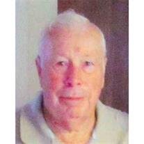 William Woodrow "Bill" Snell