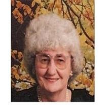 Margaret E. Jarvis