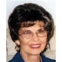Dorothy East