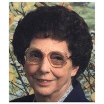 Hannah Cotner