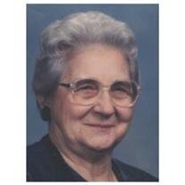 Stella Adams McKee