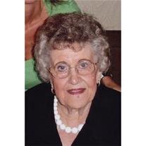 Evelyn E. Davis