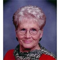Margie McAnally