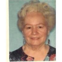 Sophia F. Korteway