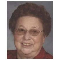 Martha LaVerne Gross