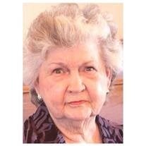 Constance Robb Blattner