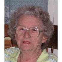 Ruby Marie Williams