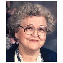 Frieda O. Limbaugh