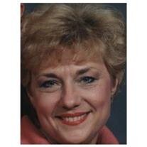 Mary Rutherford