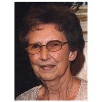 Edvira A. Rhodes