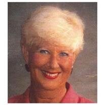 Peggy Jean Tinsley