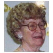 Alvina Ruth "Beenie" Forrester