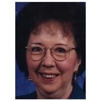 Mary Fortner