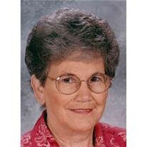 Hannah Mae Farrow