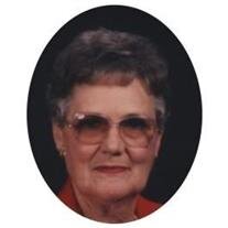 Hilda Randolph
