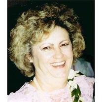 Jerre M. Van Pelt