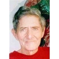 Earl Douglas Christy