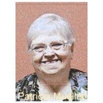 Patricia Mueller