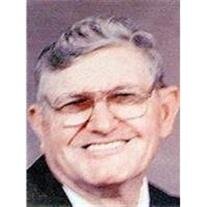 William "Bill" Welker