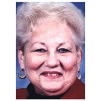 Betty Wilson