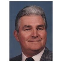 Robert "Bob" Paul Blank