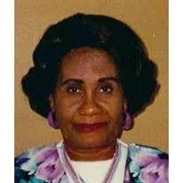 Darlene Hudson Johnson