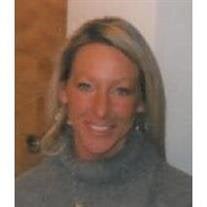 Kimberly Ann Pruitt Jones