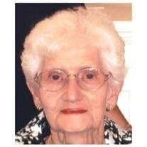 Evelyn Griffin Seabaugh
