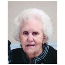 Evelyn Welter