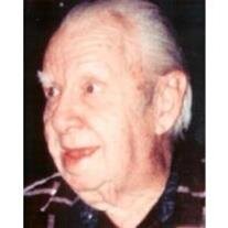 Charles D. Bradley