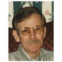 Charles "Scotty" Moyers
