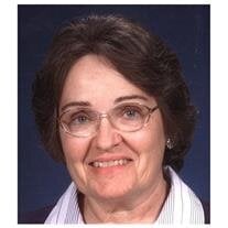 Margaret Ostendorf