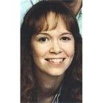 Laura Norton-Dye