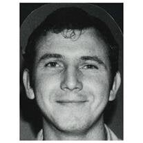 Virgil "Ben" Shuls