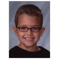 Brayden Michael Rodgers (Myers)