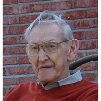 Harry A. Clough