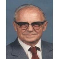 Gerald M. Fritsche