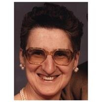 Carol Cronkrite
