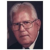 Newel "Gene" Littleton