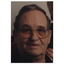 Earl W. Hill