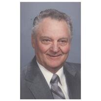Leslie George Eagle