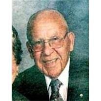 Clarence Lohmann