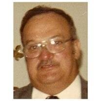 Larry Brown