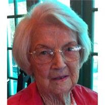 Kathryne Lee Cossairt