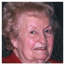 Maurine Brunkhorst
