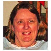Virginia Todd