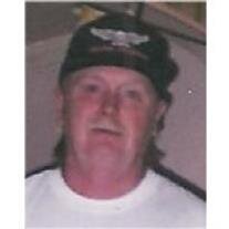 Dennis Ray  Harris