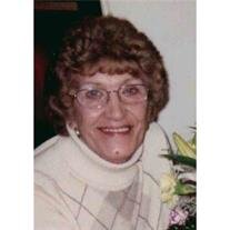 Mildred Held