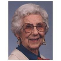 Irene Eaker